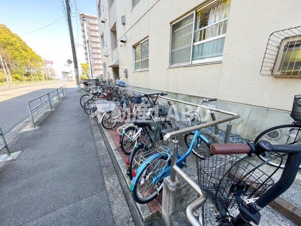 千島第二コーポの物件内観写真